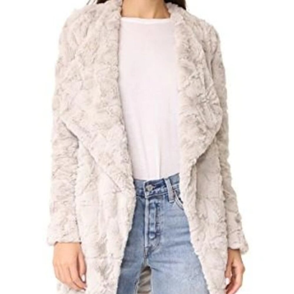 BB Dakota Tucker Wubby Jacket (XS)